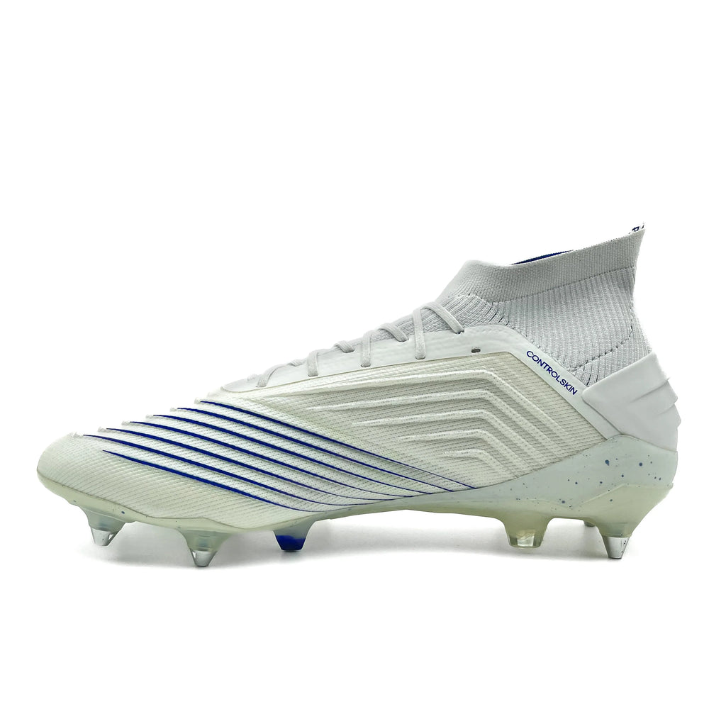 シューズ adidas - Predator 19.1 SG Adidas Predator 19.1 SG シューズ adidas - Predator 19.1 SG Adidas Predator 19.1 SG