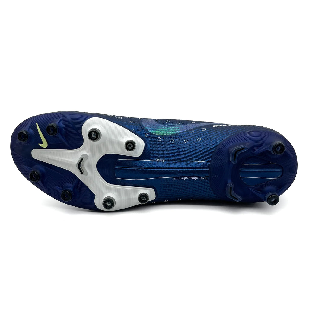 Nike Mercurial Vapor 13 AG ELITE MDS 'Dream Speed Blue Void