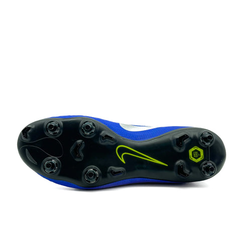 Nike Mercurial Superfly 6 SG AC Racer Blue Boots Plug