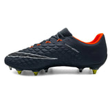 Nike Hypervenom Phantom 3 SG AC 'Fast AF - Dark Grey/Total Orange/White'