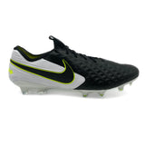 Nike Tiempo Legend 8 FG ELITE 'Black/White'