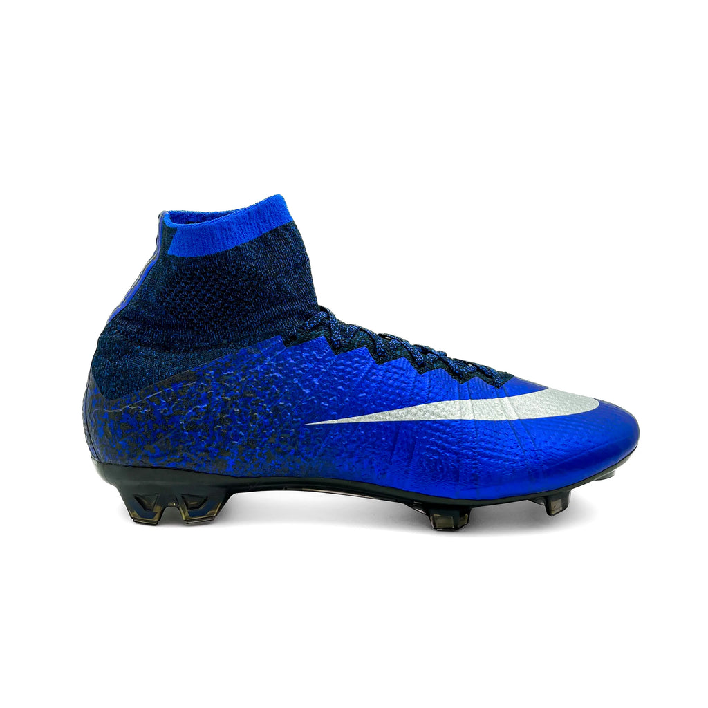 Nike mercurial superfly 4 cr7 natural diamond hot sale