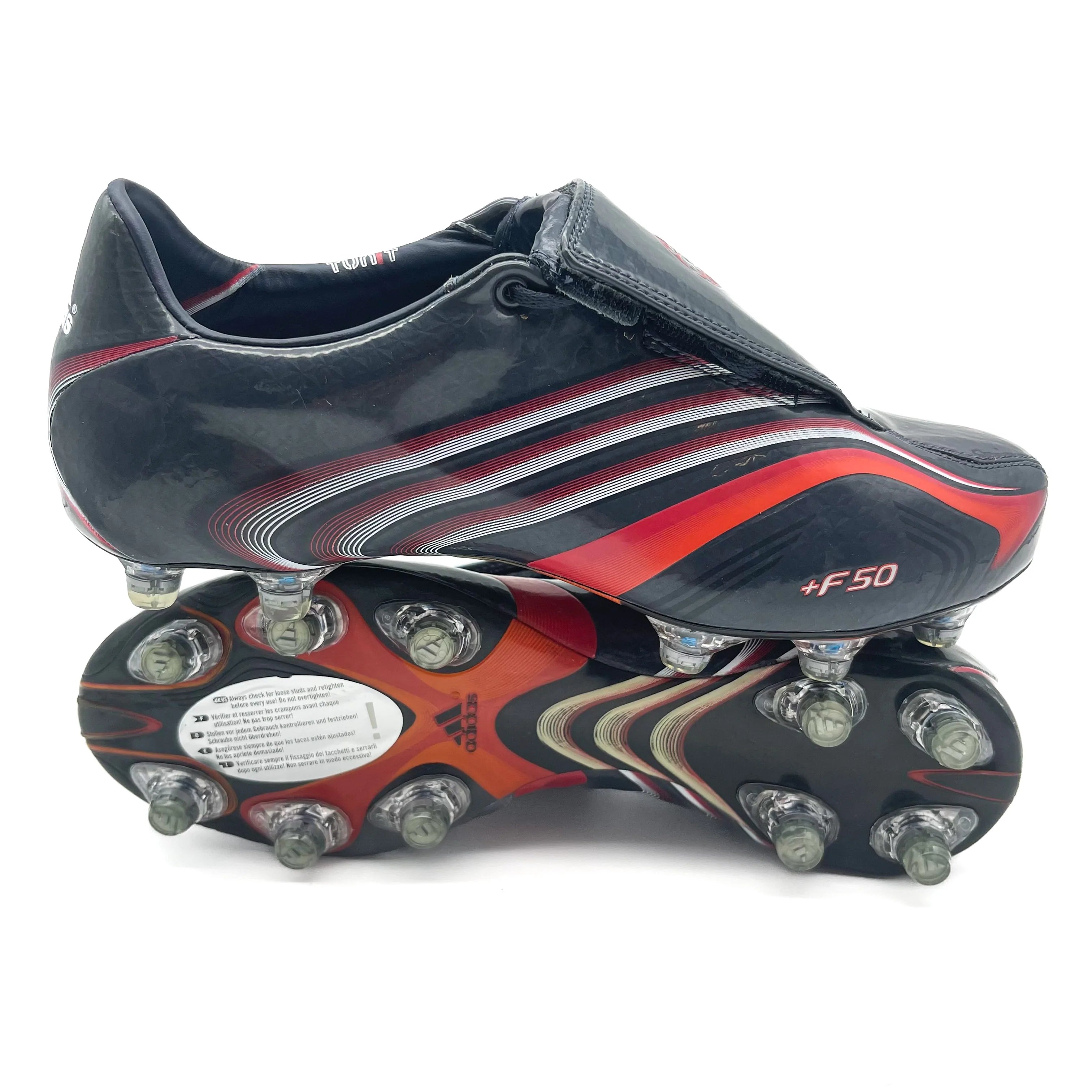 Adidas f50+ 2005 shop