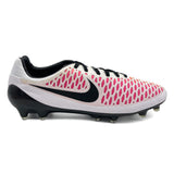 Nike Magista Opus FG ELITE 'White/Black/Pink Blast'