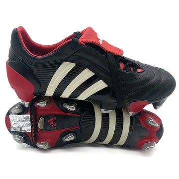Adidas Predator Pulse SG 2004 - Elite Black/Running White/Power Red