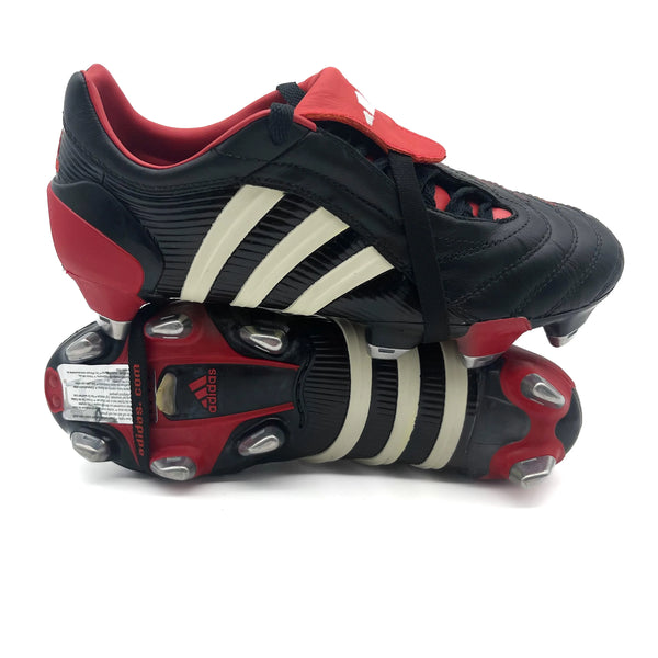 Adidas Predator Pulse SG 2004 – Boots Plug