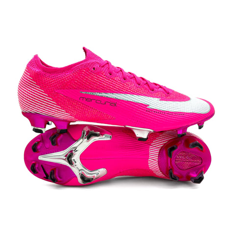 Nike Mercurial Vapor 13 FG Rosa – Boots Plug