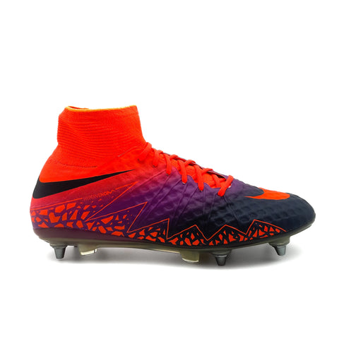 Purple and orange sales hypervenoms
