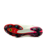 Nike Phantom GT SG ELITE 'Rawdacious - White/Bright Crimson/Pink Blast'