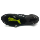 Puma V3.06 SG Black/White