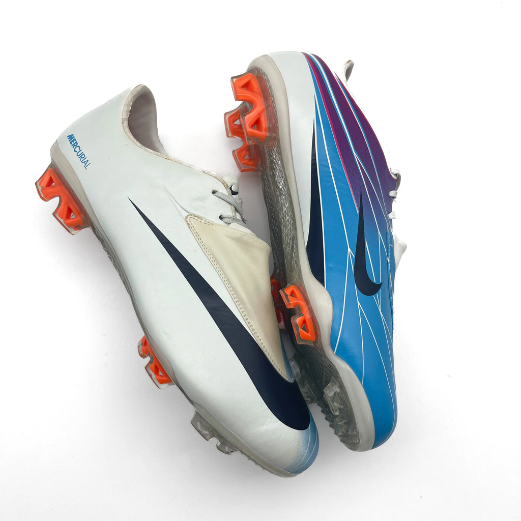 Mercurial 2025 vapor vi