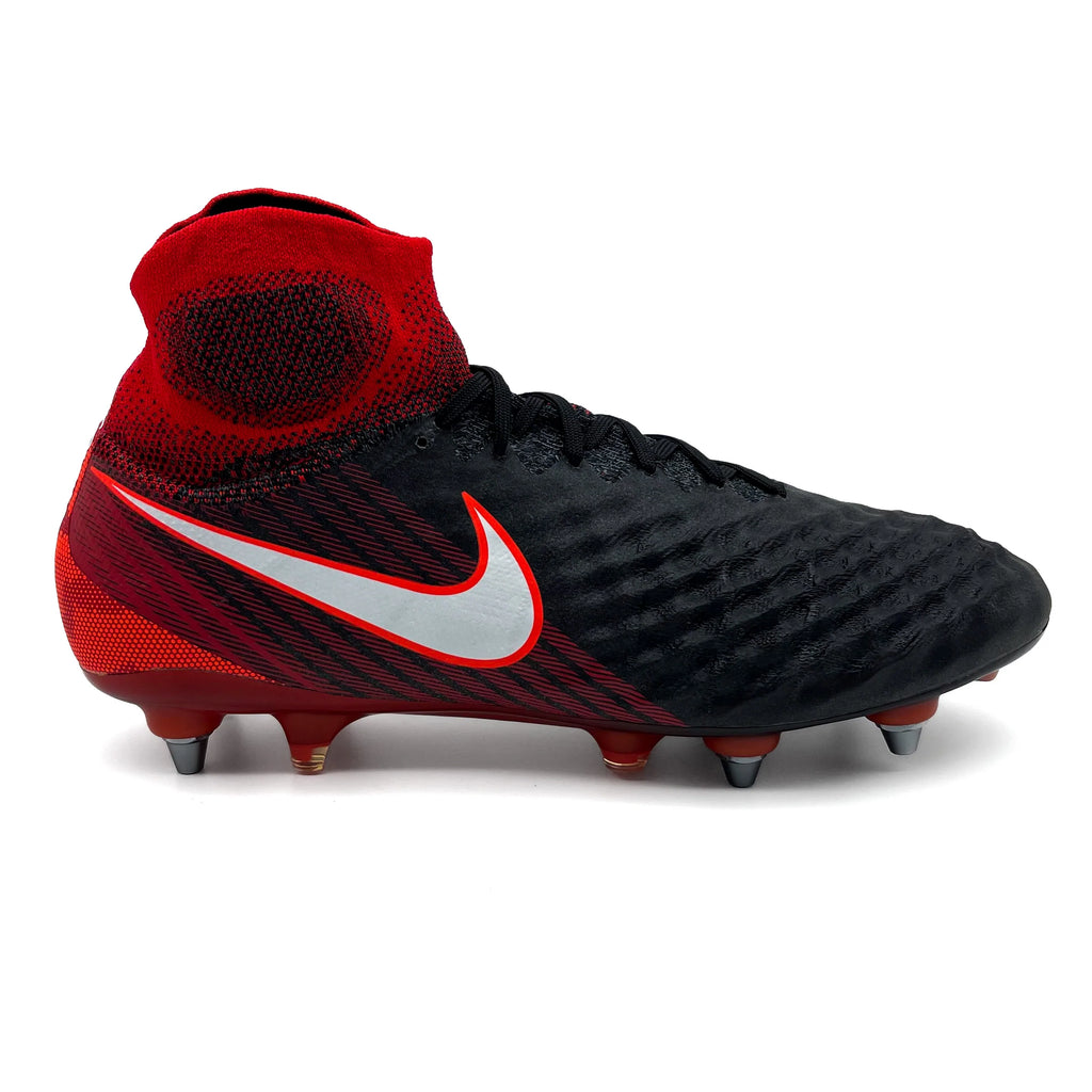 Nike Magista Obra 2 SG PRO Fire Boots Plug