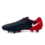 Nike Magista Opus 2 FG ELITE 'Fire - Black/White/University Red'