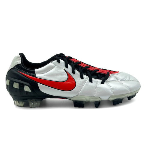 Nike t90 laser i red shop