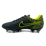 Nike Tiempo Legend V SG-PRO'Black/Volt'