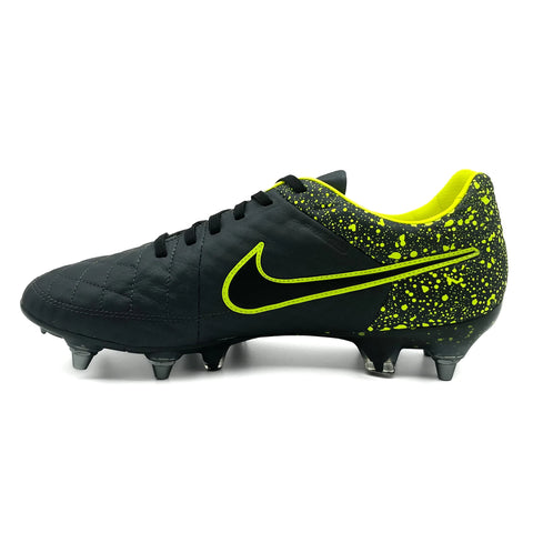 Nike Tiempo Legend V SG PRO Boots Plug