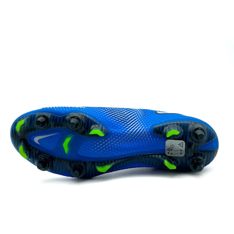 Nike Phantom GT SG-PRO Elite 'Spectrum - Photo Blue/Metallic Nike Phantom GT SG-PRO Elite 'Spectrum - Photo Blue/Metallic
