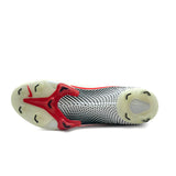 Nike Mercurial Superfly 7 FG Elite 'White/Laser Crimson/Black'