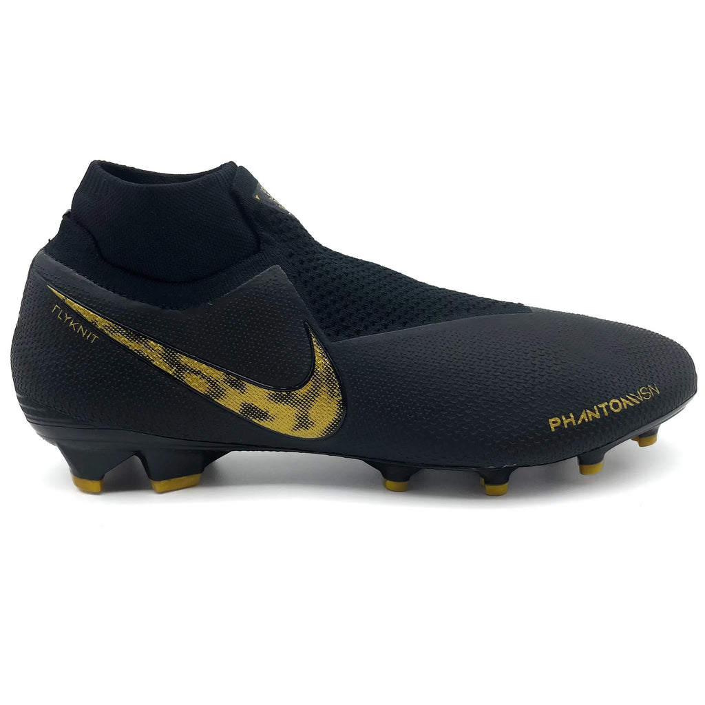 Nike phantom vision negro sales