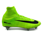 Nike Mercurial Superfly V SG Player Issue
