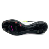 Nike Magista Opus FG ELITE 'White/Black/Pink Blast'
