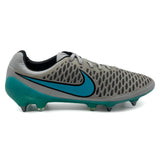 Nike Magista Opus 1 SG-PRO ELITE 'Wolf Grey/Turquoise Blue/Black'