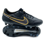Nike Tiempo Legend 9 AG'Anthracite'