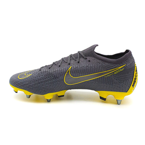 Nike mercurial vapor 12 elite fg yellow clearance
