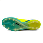 Nike Hypervenom Phinish II FG'Hyper Turquoise'