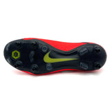 Nike Phantom Vision SG ELITE AC 'Game Over - Bright Crimson/Metallic Silver'