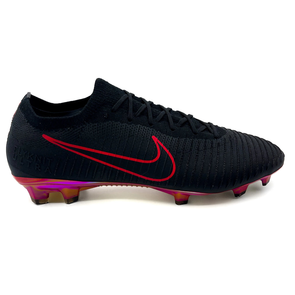 Nike flyknit boot clearance