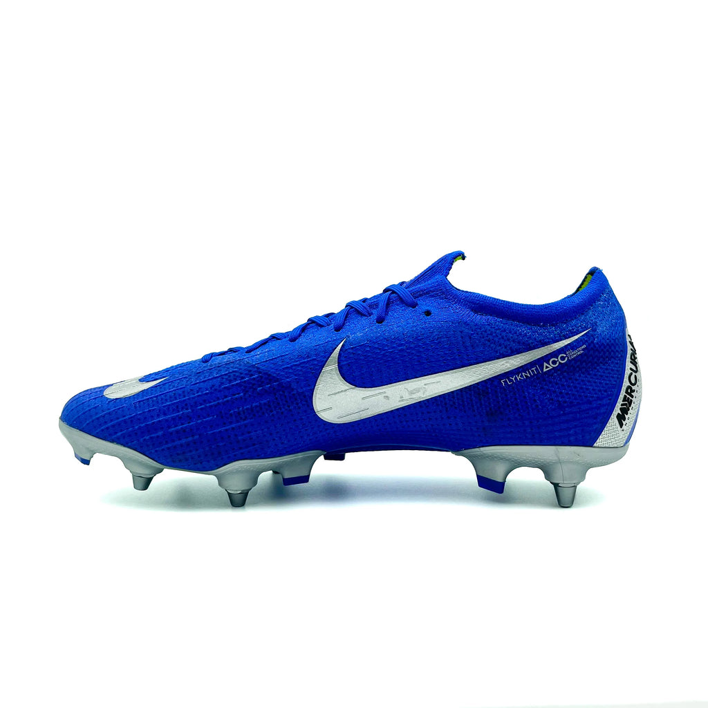 Nike Mercurial Vapor 12 SG-PRO Elite 'Always Forward Racer Blue