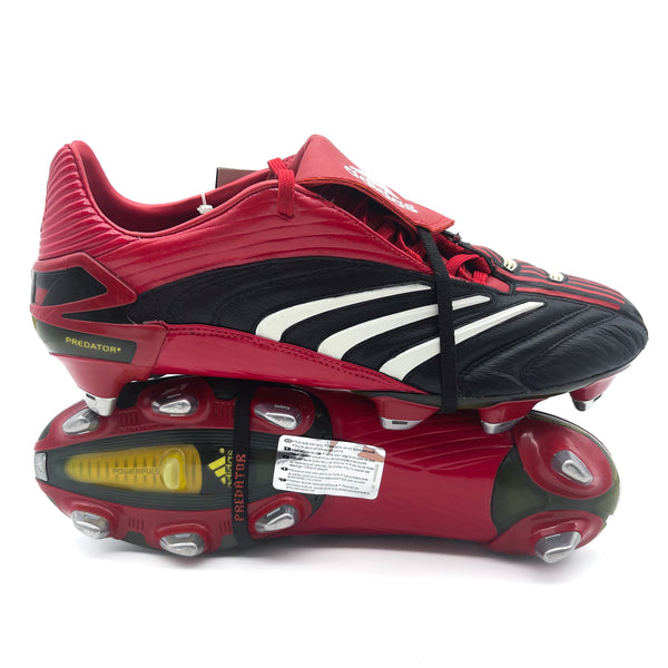 Adidas Predator Absolute SG 2006 – Boots Plug