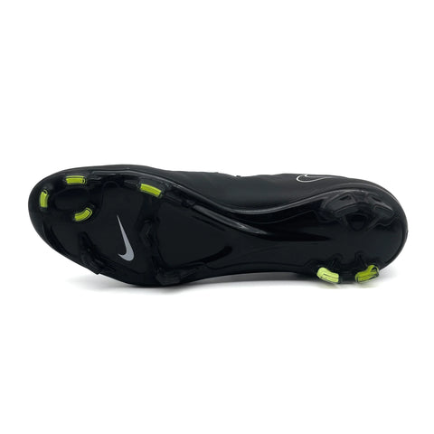 Nike Mercurial Vapor X FG ELITE 'Black/Hyper Punch/White' – Boots Plug Nike Mercurial Vapor X FG ELITE 'Black/Hyper Punch/White' – Boots Plug