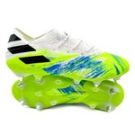 Adidas Nemeziz 19.1 SG 'Signal Green'
