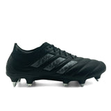 Adidas Copa 20.1 SG Elite 'Shadowbeast - Core Black/Night Metallic"