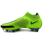 Nike Phantom GT SG-PRO DF “Lime Glow”