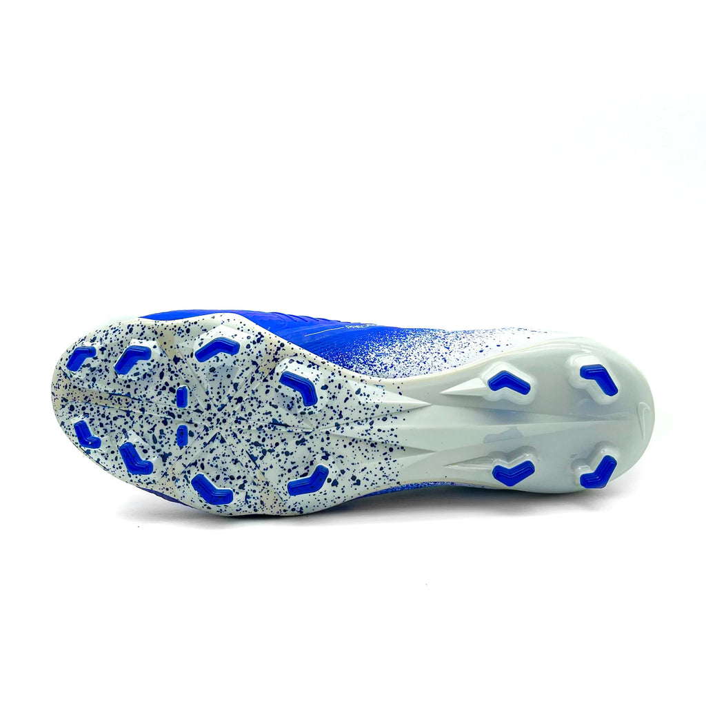 Nike Phantom Venom FG Racer Blue Boots Plug