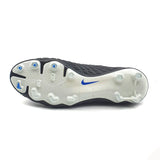 Nike Hypervenom Phantom 3 FG ELITE 'Pitch Dark - Black/White/Game Royal'