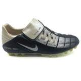 Nike T90 II HG White/Black