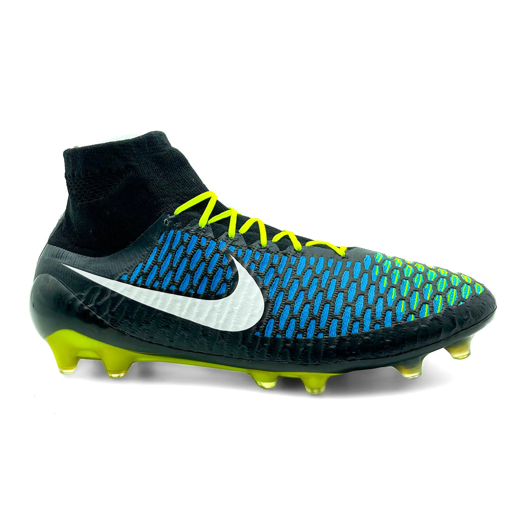 Nike magista obra 1 blue hot sale