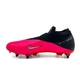 Nike Phantom Vision SG AC'Laser Crimson'