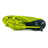 Adidas X 18+ SG 'Solar Yellow'
