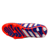 Adidas Predator Instinct FG ELITE “Solar Red/White/Night Flash'