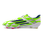 Adidas F50 Adizero FG 'Neon Green'