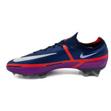 Nike Phantom GT FG 'Vivid Purple'