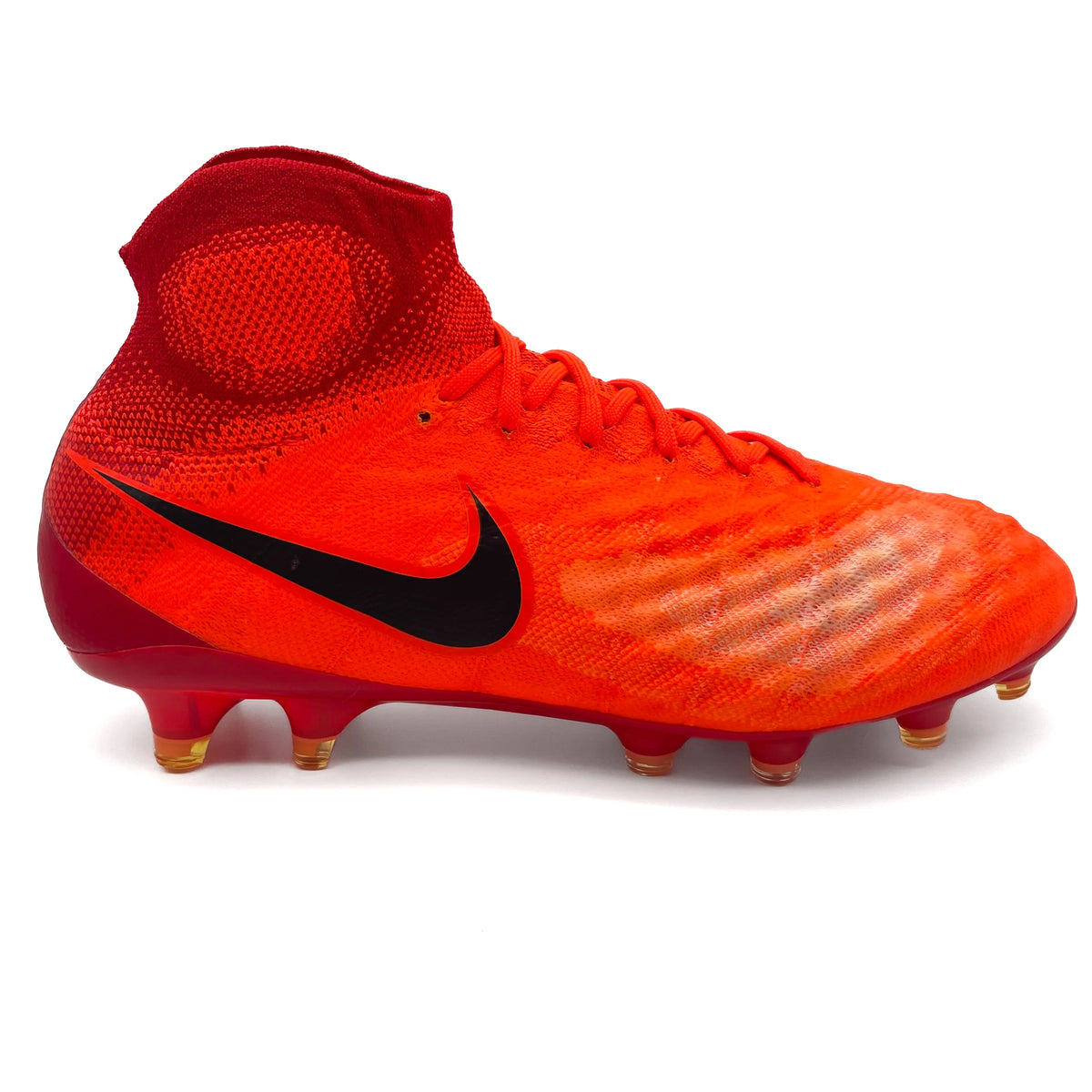 Nike magista online obra 1 orange