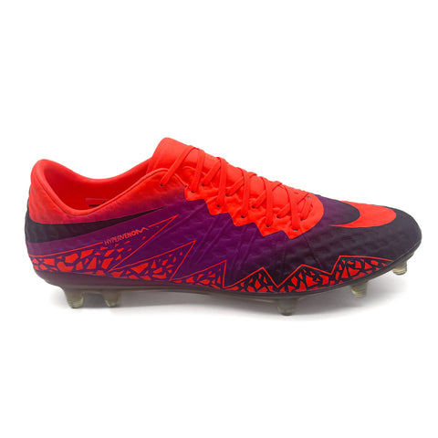 Nike Hypervenom Phinish FG Floodlights Pack Boots Plug