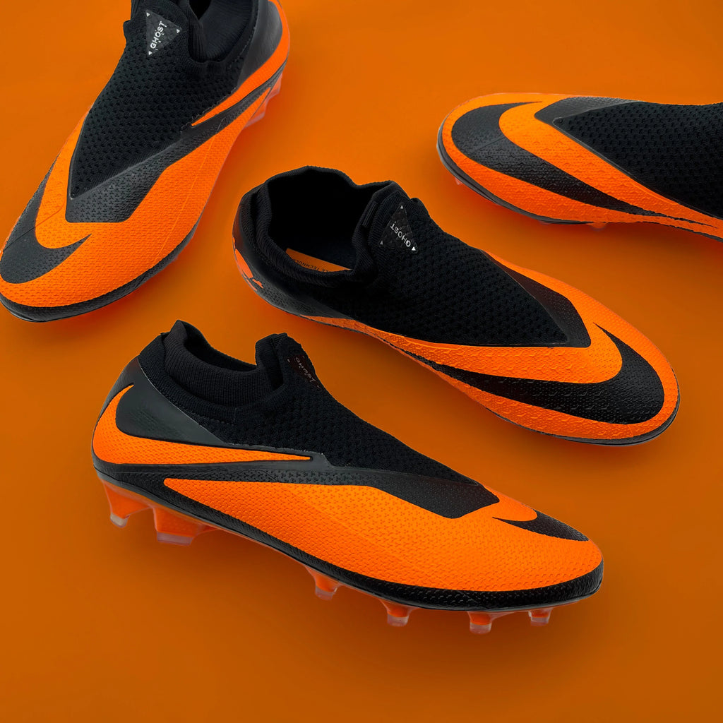Nike phantom 2025 vision boots