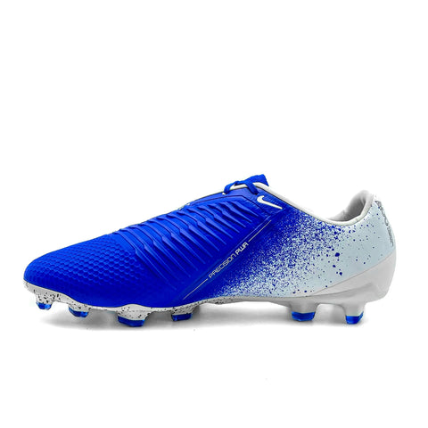 Nike Phantom Venom FG Racer Blue Boots Plug